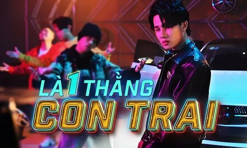 Ra mắt chưa đầy 1 ngày, MV mới của Jack đã dẫn đầu Top 1 trending Youtube