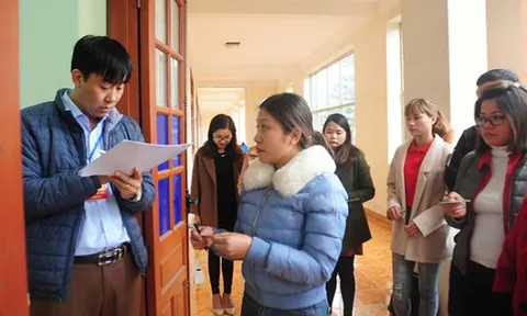 Cách thức thi tuyển công chức 2020 sẽ có gì mới?