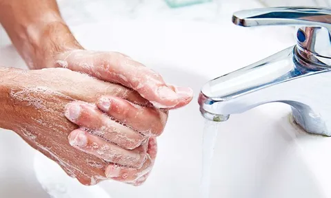 Bộ Y tế hướng dẫn chi tiết phòng, chống dịch Covid-19 tại nơi làm việc, ký túc xá