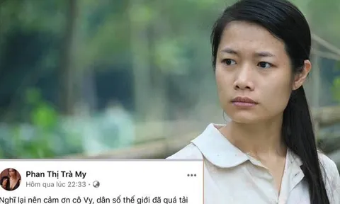 Trà My bị chỉ trích gay gắt với phát ngôn sốc về dịch Covid-19