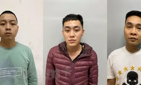 Sau va chạm giao thông, nhóm thanh niên chém người đi đường tử vong