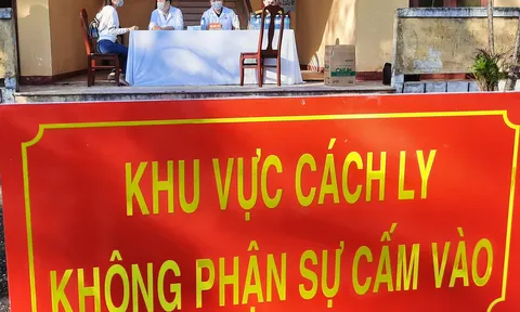 Thêm 2 bệnh nhân ở Hà Nội dương tính với Covid-19