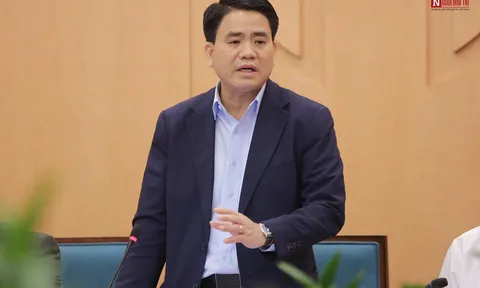 Hà Nội: Học sinh từ mầm non đến THCS nghỉ học đến hết 29/3, PTTH nghỉ đến hết 22/3