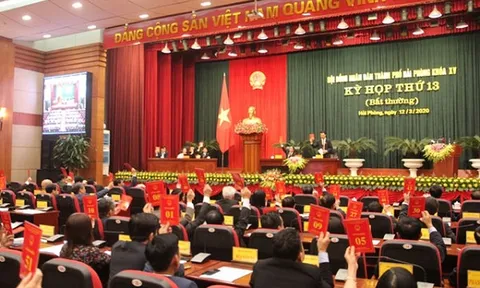Hải Phòng chi 1.000 tỷ đồng phòng chống dịch Covid-19