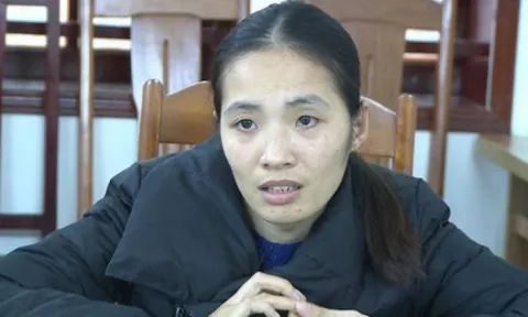 Thanh Hóa: Tạm giữ người phụ nữ 'thổi giá' khẩu trang y tế lên tới 400.000 đồng/hộp