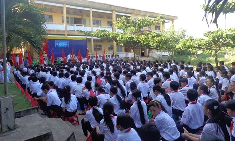 TP.HCM tiếp tục cho học sinh nghỉ đến hết ngày 5/4