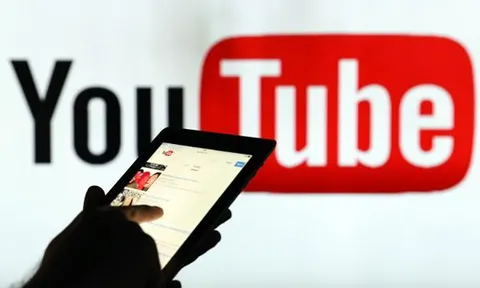 YouTube xem xét trả tiền cho video về dịch Covid-19