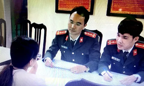 Xử lý nhiều trường hợp tun tin bệnh nhân số 21 nhiễm Covid-19 có 'bồ nhí, con riêng'
