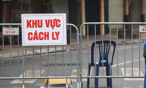 Thêm 4 ca dương tính với Covid-19 đều là người trở về từ nước ngoài
