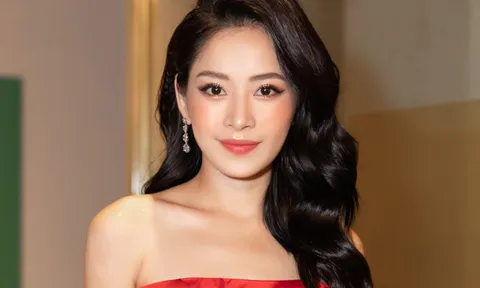 Chi Pu ủng hộ 1 tỷ đồng mua thiết bị phòng chống dịch Covid-19