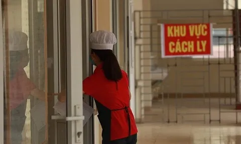 Tình hình dịch virus corona ngày 14/3: 10.759 ca nhiễm Covid-19 trên toàn thế giới