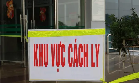 Việt Nam ghi nhận bệnh nhân thứ 57 nhiễm Covid-19