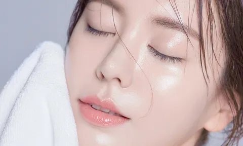 Cải thiện nám da sau 2 tháng chỉ bằng 5 bước chăm sóc đơn giản!