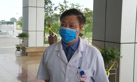 Bác sĩ lý giải người cao tuổi kèm bệnh nền mắc Covid-19 có nguy cơ diễn biến nặng