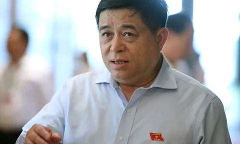 Bộ trưởng bộ KH&ĐT Nguyễn Chí Dũng sắp đi làm trở lại sau 14 ngày cách ly