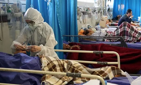 Tình hình dịch virus corona ngày 17/3: Hơn 170.000 ca nhiễm trên toàn cầu