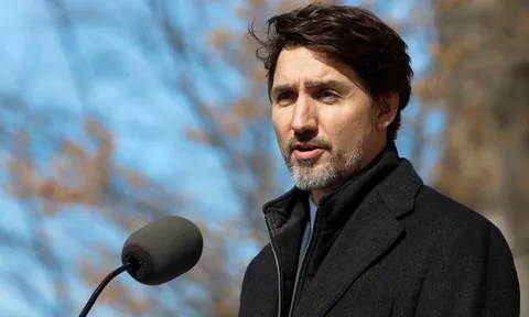 Canada đóng cửa biên giới với mọi công dân nước ngoài, trừ Mỹ