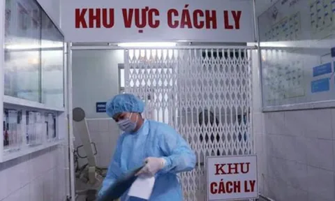 Bệnh nhân thứ 67 mắc Covid-19 là người trở về từ Malaysia cùng bệnh nhân thứ 61