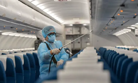 Thêm 7 ca nhiễm Covid-19, nâng tổng số mắc ở Việt Nam lên 75 ca