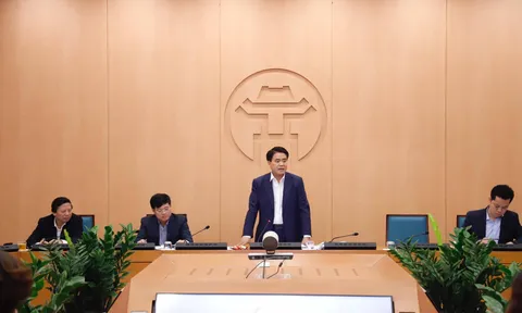 Hà Nội: Học sinh các cấp tiếp tục nghỉ học đến hết ngày 5/4
