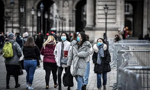 Tình hình dịch virus corona ngày 18/3: Số ca nhiễm lên tới ít nhất 198.000 và gần 8.000 người tử vong