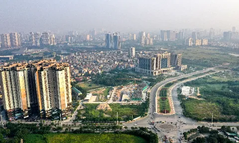 Bất động sản thời dịch Covid-19: Thách thức trong ngắn hạn, cơ hội ở dài hạn