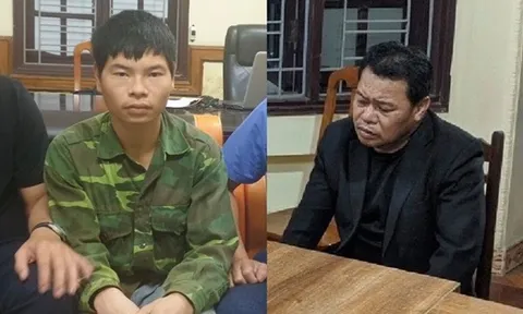 Bắt được 2 nghi phạm phóng hỏa khiến 3 người trong gia đình ở Hưng Yên tử vong