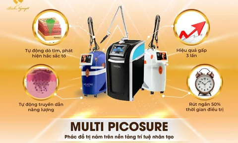 Trị nám da bằng kem trộn gây hậu quả khôn lường