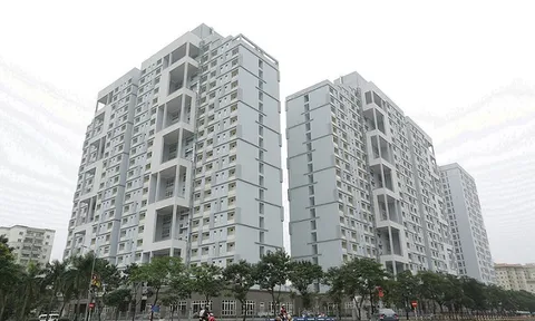 Hà Nội: Thành lập khu cách ly tập trung tại 3 tòa nhà 21 tầng