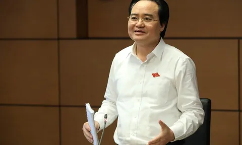 Bộ GD&ĐT đề xuất miễn, giảm thuế cho cơ sở giáo dục ngoài công lập