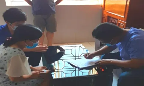 TP.HCM ra văn bản khẩn cách ly tập trung những trường hợp nhập cảnh từ quốc gia có dịch Covid-19