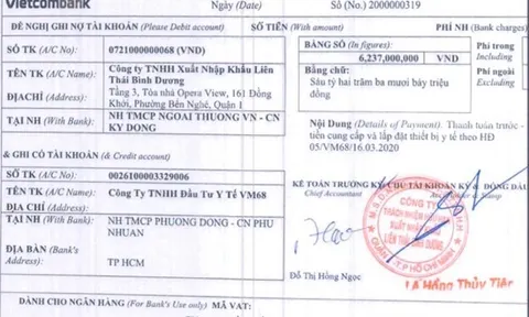 MC Trấn Thành tiết lộ số tiền bố mẹ Tiên Nguyễn ủng hộ chống dịch Covid-19