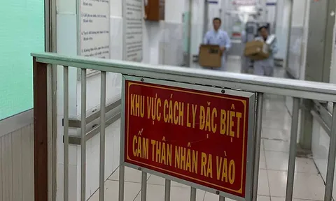 Tiến hành cách ly 38 người từng tiếp xúc gần với ca nhiễm Covid-19 thứ 76