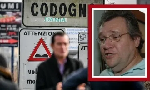 Tiết lộ bất ngờ trước khi qua đời của bác sĩ Italy nhiễm Covid-19