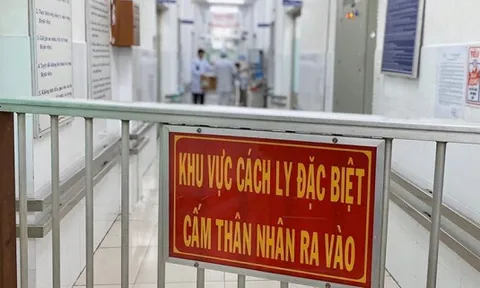 Thêm 2 bệnh nhân nhiễm Covid-19, nâng tổng số ca mắc tại Việt Nam lên 87