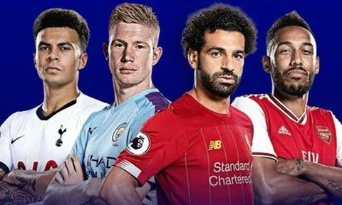 Premier League chính thức bị hoãn vì COVID-19