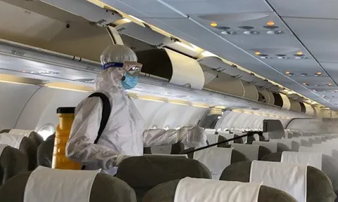 Tình hình dịch virus corona ngày 20/3: Việt Nam thêm 9 ca nhiễm mới, nâng tổng số ca nhiễm lên 85 người
