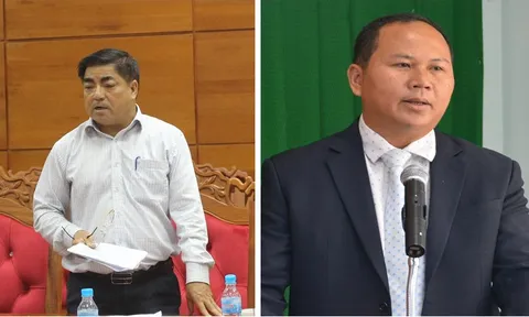 Đắk Lắk: Công bố kết quả tuyển chọn chức danh 2 bí thư huyện ủy