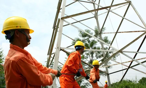 EVN lên tiếng về thông tin tăng giá điện trong dịch Covid-19