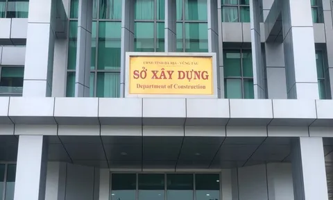 Vũng Tàu: Tỉnh chỉ đạo trả lời nhưng Sở Xây dựng lại chuyền về huyện