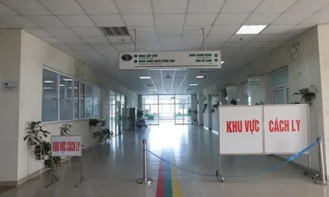 Bệnh nhân thứ 119 nhiễm Covid-19 không nhớ chuyến bay về Việt Nam