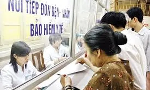 Người tham gia BHYT 5 năm liên tục được thanh toán 100% chi phí khi nào?