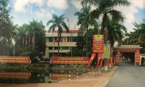 Thạch Thất - Hà Nội: Làm đúng quy trình đấu thầu và lựa chọn nhà thầu trong đầu tư xây dựng cơ bản