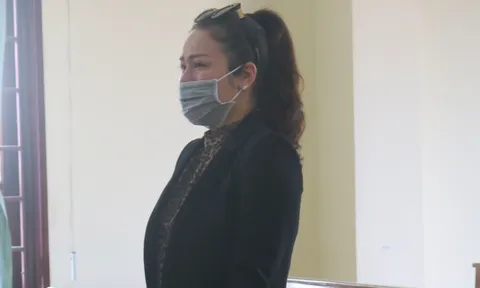 Nhật Kim Anh thắng kiện quyền nuôi con