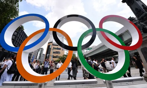Thủ tướng Nhật Bản lần đầu đề cập khả năng hoãn Olympics Tokyo 2020