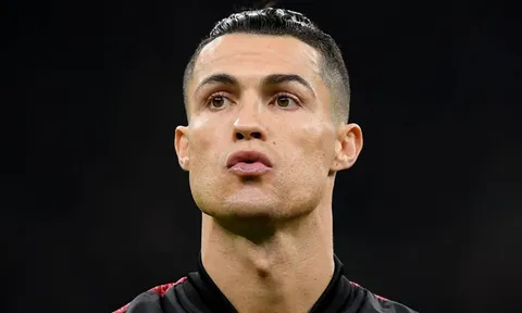 Ronaldo chi tiền mua trang thiết bị y tế hỗ trợ chống dịch Covid-19 ở quê nhà Bồ Đào Nha