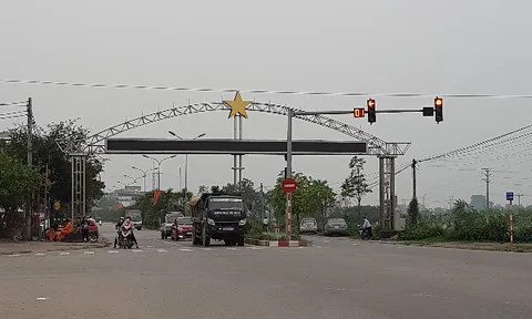 Huyện Thạch Thất - Hà Nội: Thực hiện công khai, minh bạch công tác đấu thầu các dự án