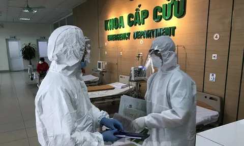 Thêm 2 bệnh nhân dương tính với Covid-19 ở Tây Ninh