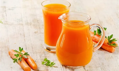 Bỏ túi 4 cách trị tàn nhang bằng nguyên liệu thiên nhiên hiệu quả nhất!