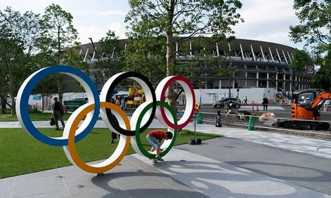 Olympic Tokyo 2020: Ngân sách lớn và tham vọng đột phá của Nhật Bản
